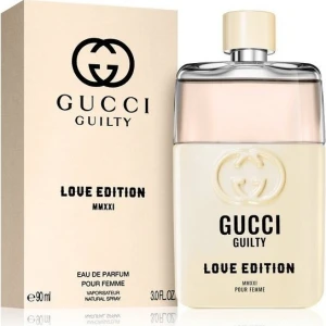 Gucci Guilty Love Edition MMXXI Pour Femme Limited