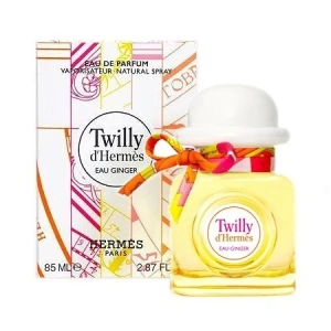 Hermes Twilly d’Hermes Eau Ginger