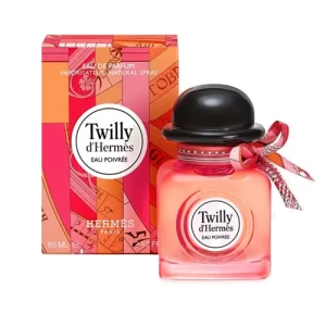 Hermes Twilly Eau Poivree EDP