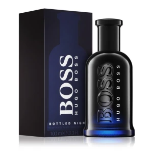 Hugo Boss Bottled Night
