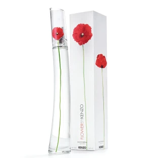 Kenzo flower edp