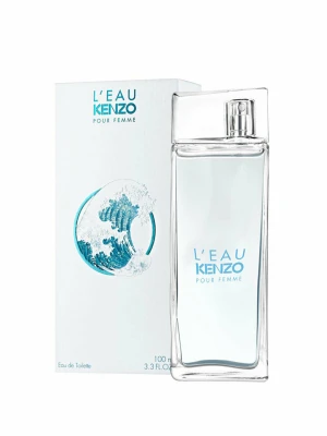 Kenzo L eau Par Pour Femme