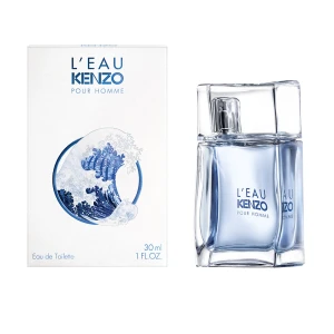 Kenzo L eau Par Pour Homme