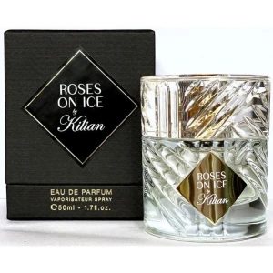 Kilian Rose On Ice