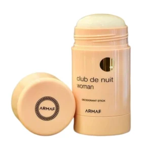 Lăn khử mùi Armaf Club De Nuit EDP Women 75g