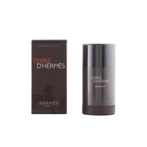 Lăn khử mùi Hermes Terre D'Hermes 75g