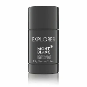 Lăn khử mùi Montblanc Explorer 75g