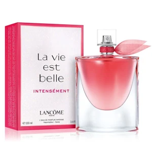 Lancome La vie Est Belle Intensement