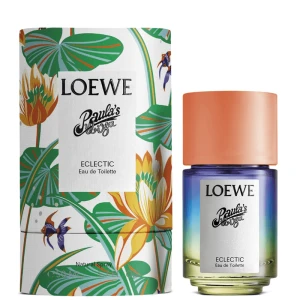 Loewe Paula'S Ibiza Eclectic Edt