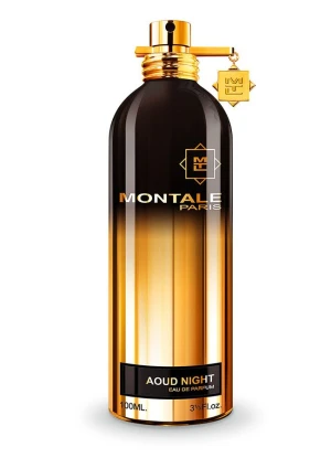 Montale Aoud Night Edp