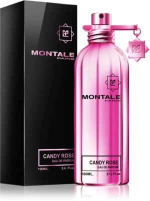 Montale Candy Rose Edp