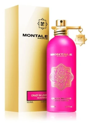 Montale Crazy In Love