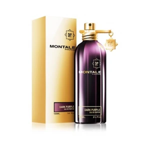 Montale Dark Purple Edp