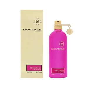 Montale Roses Musk Edp