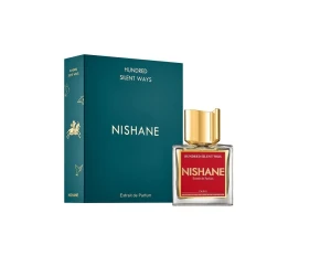 Nishane Hundred Silent Ways