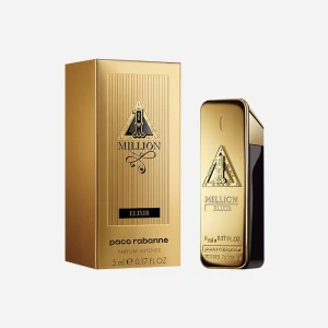 Paco Rabanne One Million Elixir EDP