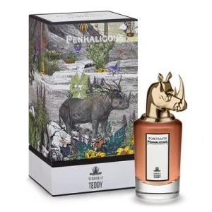 Penhaligon s Terrible Teddy