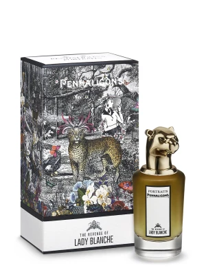 Penhaligon s The Revenge Of Lady Blanche