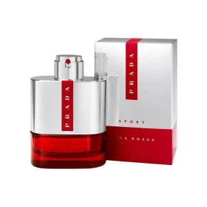 Prada Sport Luna Rossa EDT
