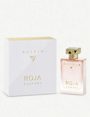 Roja Elixir Pour Femme