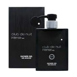 Sữa tắm Armaf Club de Nuit Intense for men 360ml Showergel