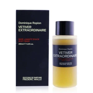 Sữa tắm Frederic Malle Vetiver Extraordinaire 200ml