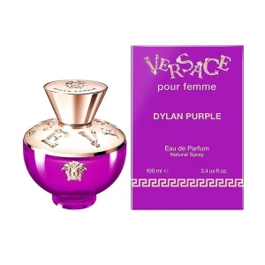 Versace Dylan Purple Pour Femme