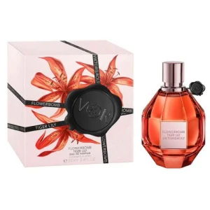Viktor&Rolf Flowerbomb Tiger Lily Edp