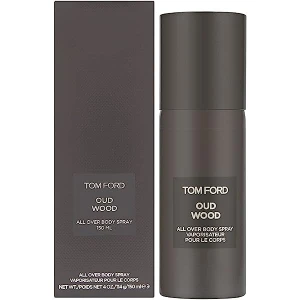 Xịt toàn thân Tom Ford Oud Wood 150ml (Body Spray)