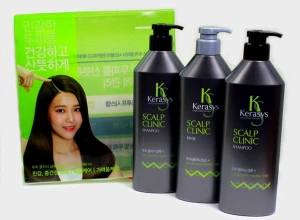 BỘ DẦU GỘI CAO CẤP KERASYS HÀN QUỐC