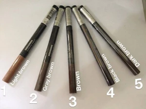 CHÌ MÀY 2 ĐẦU THE FACE SHOP (MẪU MỚI)