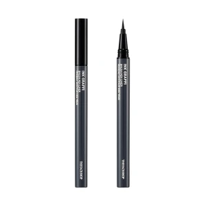 DẠ KẺ MẮT INK GRAFFI BRUPSH PEN LINER THE FACE SHOP