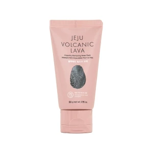 GEL LỘT MỤN ĐẦU ĐEN JEJU VOLCANIC LAVA PEEL-OFF CLAY NOSE MASK