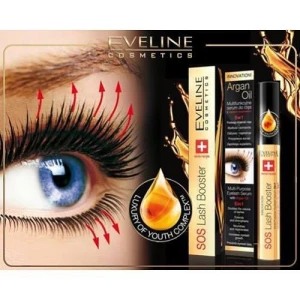 HUYẾT THANH DƯỠNG DÀI MI EVELINE 5 TRONG 1