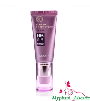 KEM BB 3 IN 1 FACE IT POWER PERFECTION THE FACE SHOP-20ML