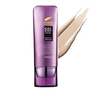 KEM BB 3 IN 1 FACE IT POWER PERFECTION THE FACE SHOP-40ML