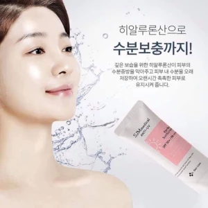 Kem chống nắng SJM MEDICAL SPF50 PA Hàn Quốc