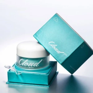 KEM DƯỠNG TRẮNG DA, TRỊ NÁM, TÀN NHANG CLOUD 9 WHITENING CREAM