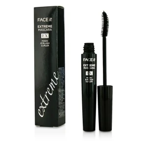 MASCARA FACE IT EXTREME MAGIC EYELASH CURLER THE FACE SHOP