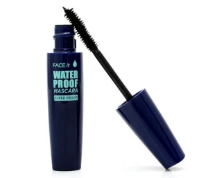 MASCARA KHÔNG THẤM NƯỚC WATERPROOF THE FACE SHOP