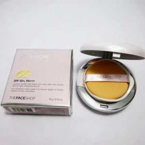 PHẤN NƯỚC CUSHION SCREEN CELL THE FACE SHOP