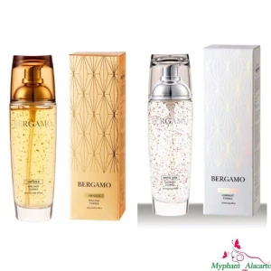 SERUM BERGAMO LUXURY GOLD