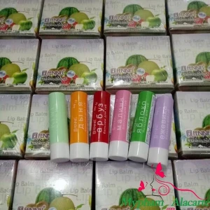 SON DƯỠNG MÔI KHÔNG MÀU FENNEL LIP BLAM NGA