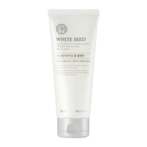 SỮA RỬA MẶT TRẮNG DA WHITE SEED THE FACE SHOP