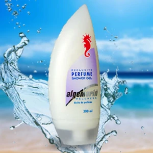 SỮA TẮM CÁ NGỰA ALGEMARIN - ĐỨC