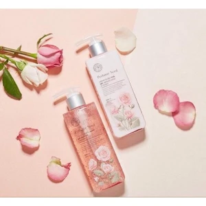 SỮA TẮM NƯỚC HOA PERFUME SEED THE FACE SHOP