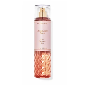 Body Mist Bath And Body Works Champagne Toast
