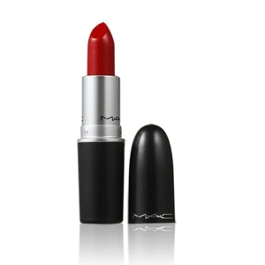 Mac Lustre Cockney - Đỏ Hồng