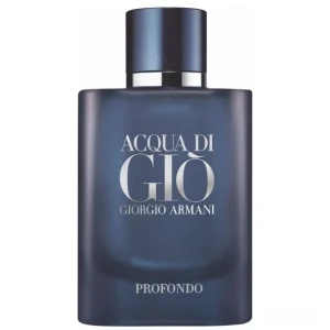 Nước Hoa Nam Giorgio Armani Acqua Di Gio Profondo EDP