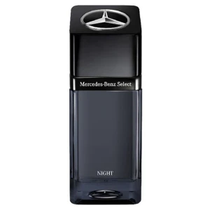 Nước Hoa Nam Mercedes-Benz Select Night EDP For Men